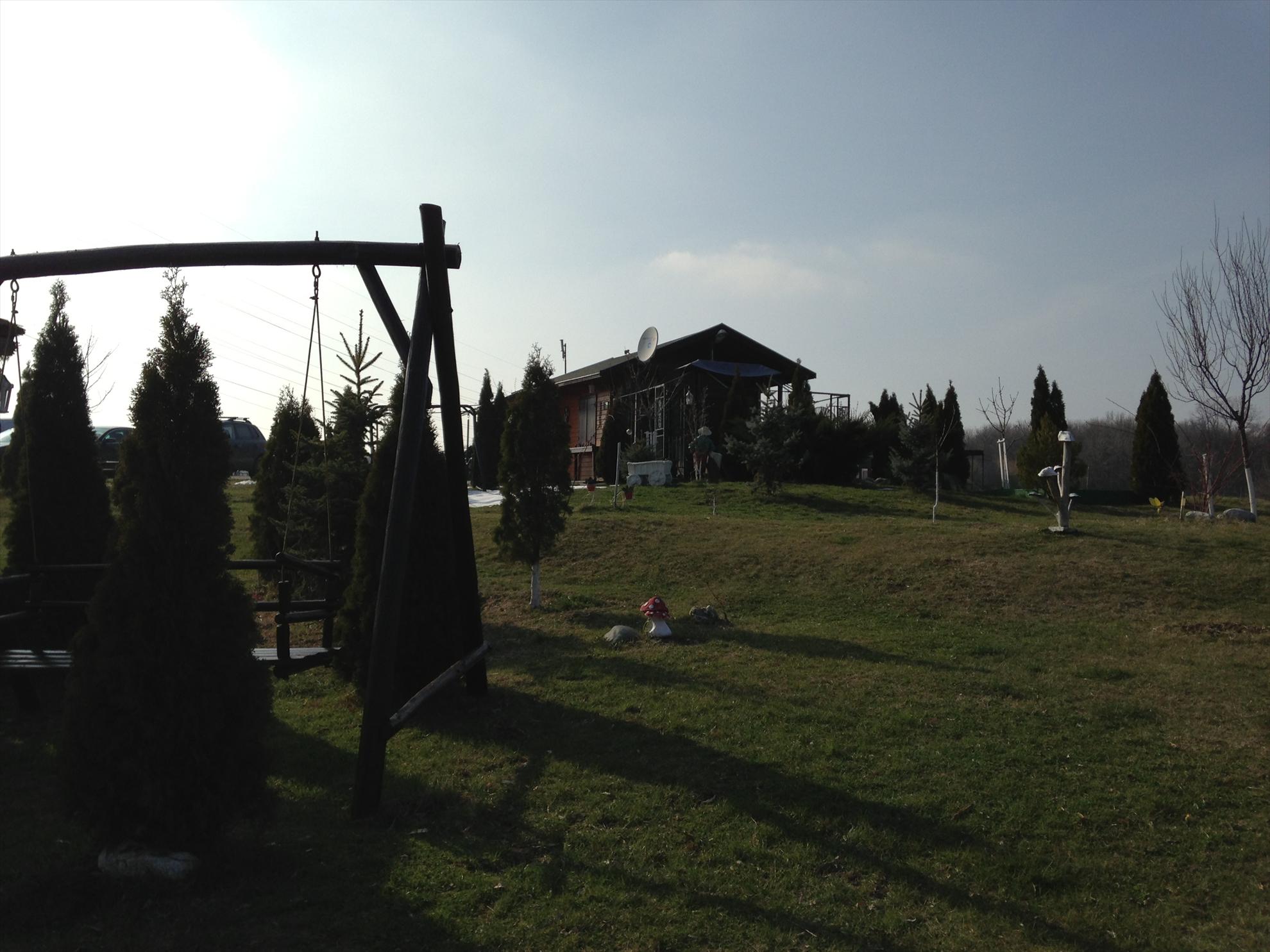 Laguna Verde - Balotesti Fieni 2013 - pescuit-crap-laguna-verde-martie-2013-3.JPG